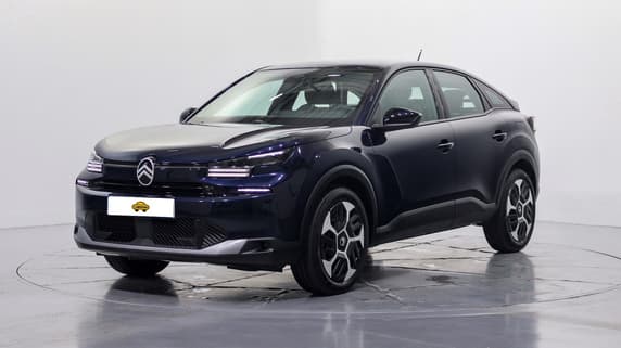 Citroen C4 hybride 136 e-dcs6 plus 136 AT Mild hybride benzine Automaat 2025 - 11.517 km