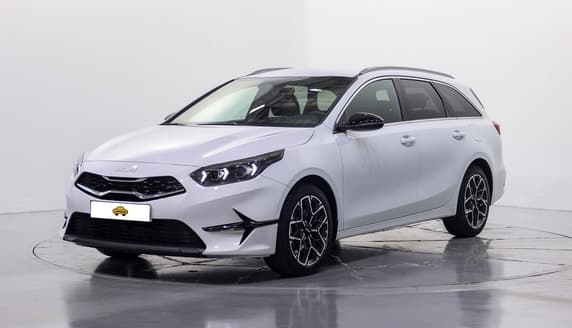 Opel Grandland 1.2 turbo 130 bvm6 gs 130 Essence Manuelle 2024 - 14 646 km