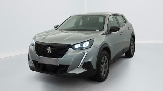 Peugeot 2008 1.2 puretech 130 eat8 active pack 130 AT Benzine Automaat 2023 - 15.390 km