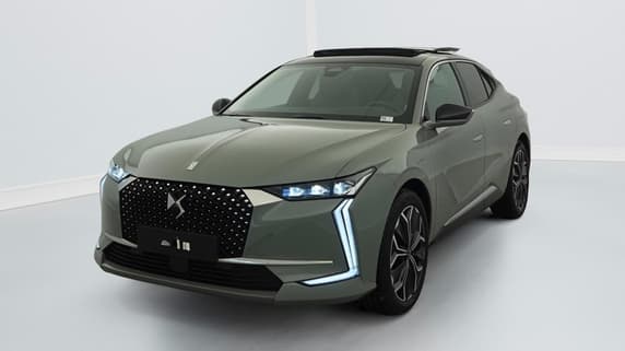 DS DS 4 PHEV 1.6 hybride e-tense 225 eat8 rivoli 180 AT Plug-in hybrid Petrol Automatic 2023 - 22,651 km