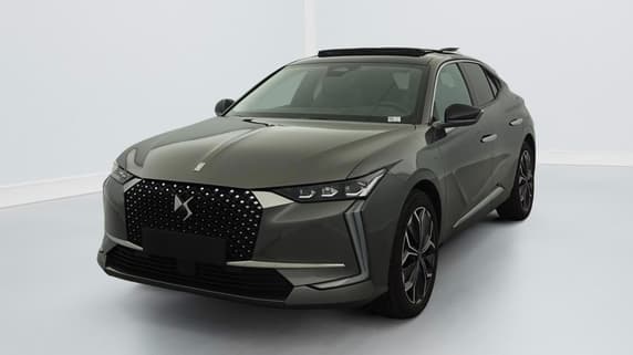 DS DS 4 PHEV 1.6 hybride e-tense 225 eat8 rivoli 180 AT Plug-in hybrid Petrol Automatic 2024 - 28,326 km