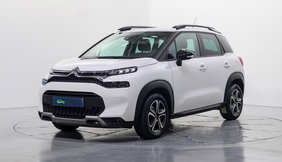 Audi A3 Sportback PHEV a3 sportback 40 tfsie advanced s tronic 204 AT Hybride essence rechargeable Auto. 2021 - 106 019 km