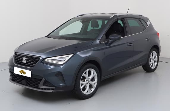 Seat Arona 1.0 tsi 110 dsg7 fr 110 AT Essence Auto. 2022 - 36 977 km