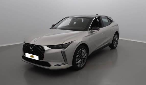 DS DS 4 1.6 puretech 180 eat8 trocadero 180 AT Petrol Automatic 2022 - 48,785 km