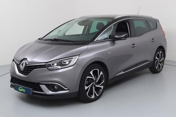 Renault Grand Scenic 1.7 blue dci 120 bvm6 intens 120 Diesel Manual 2020 - 93,903 km