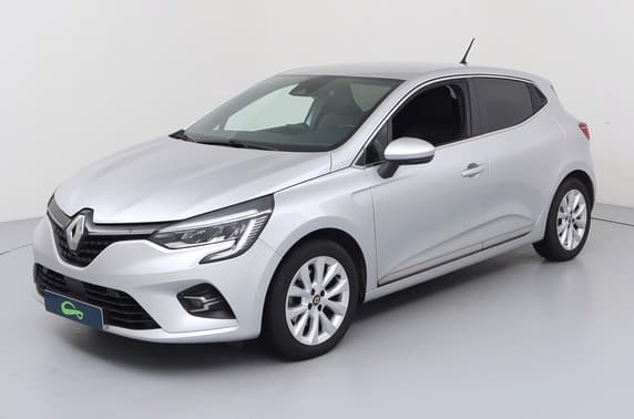Renault Clio V 1.3 tce 130 edc7 intens 130 AT Petrol Automatic 2019 - 84,449 km