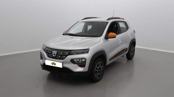 Dacia SPRING 27.4 kwh - 45ch confort plus 45 AT Electric Automatic 2022 - 36,375 km