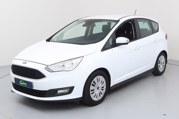 Ford C-Max 1.0 ecoboost 125 bvm6 trend 125 Essence Manuelle 2019 - 106 540 km