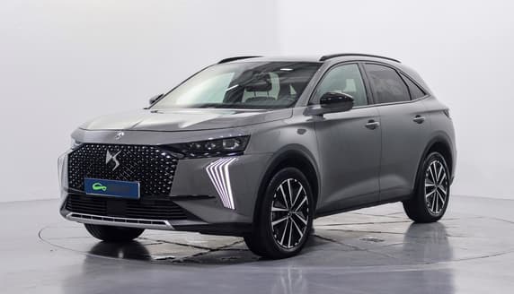 DS DS 7 ds 7 1.5bluehdi rivoli aut. 130 AT Diesel Automaat 2024 - 31.009 km