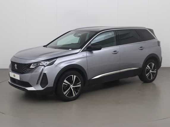 Peugeot 5008 1.2 puretech gt 130 AT Benzine Automaat 2024 - 34.099 km