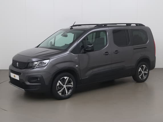 Peugeot Rifter Mwb rifter 1.5 bluehdi long gt 7pl s&s 130 AT Diesel Automatic 2023 - 61,357 km