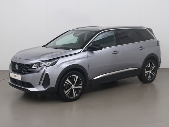 Peugeot 5008 1.2 puretech gt 130 AT Benzine Automaat 2024 - 30.793 km