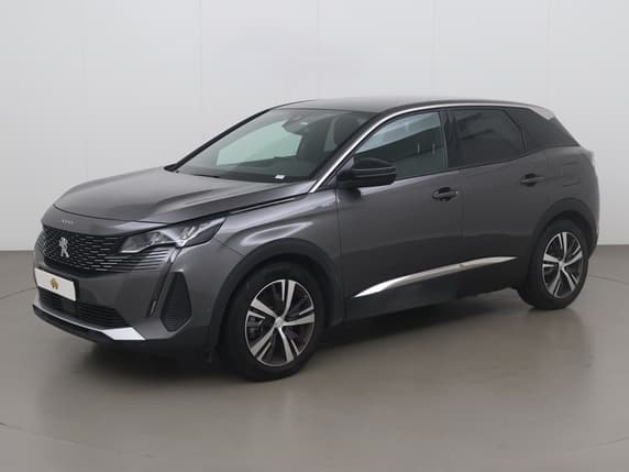Peugeot 3008 PHEV 1.6 hybrid4 300 allure pack 200 AT Plug-in hybrid Petrol Automatic 2023 - 43,276 km