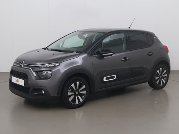 Citroen C3 1.2 puretech max origins 110 Benzine Manueel 2024 - 24.340 km