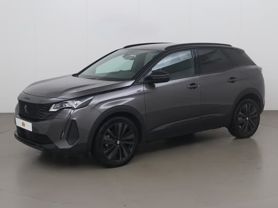 Peugeot 3008 1.2 puretech gt 130 AT Benzine Automaat 2024 - 29.452 km