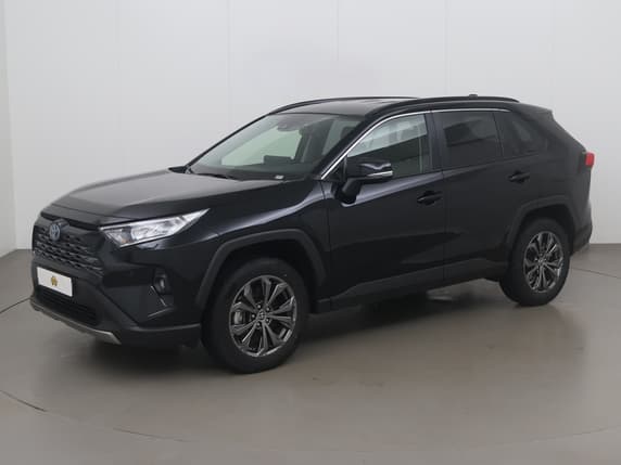 Toyota Rav4 Hybrid 2.5i 2wd dynamic plus 178 AT Full hybride benzine Automaat 2025 - 15.590 km