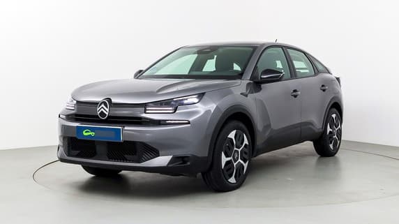 Citroen C4 hybride 136 e-dcs6 plus 136 AT Mild hybride benzine Automaat 2025 - 21.336 km