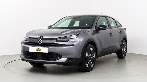 Citroen C4 hybride 136 e-dcs6 plus 136 AT Mild hybride benzine Automaat 2025 - 13.280 km