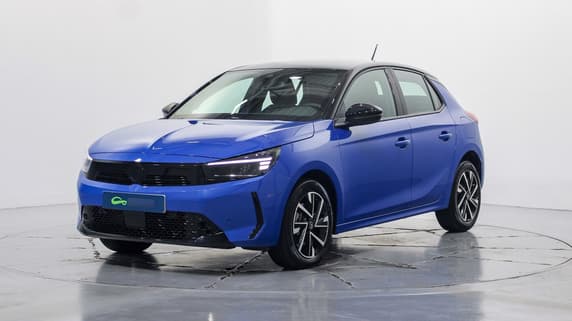 Opel Corsa corsa 1.2t xhl s/s gs 100 100 Essence Manuelle 2025 - 12 292 km