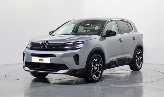 Citroen C5 Aircross c5 aircross puretech s&s plus 130- 130 Benzine Manueel 2024 - 31.467 km