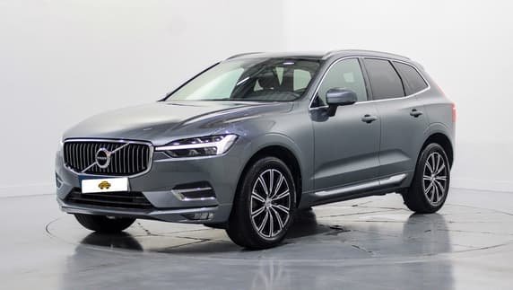 Volvo XC60 Diesel xc60 b4 inscription fwd aut.- 197 AT Diesel Automaat 2021 - 108.778 km