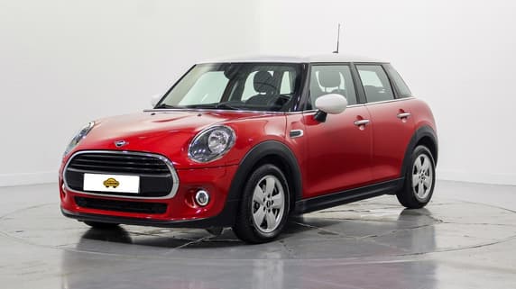 Mini Mini 5 Doors (F55) one 102 Petrol Manual 2020 - 119,467 km