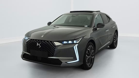 DS DS 4 PHEV 1.6 hybride e-tense 225 eat8 rivoli 180 AT Plug-in hybrid Petrol Automatic 2024 - 18,617 km