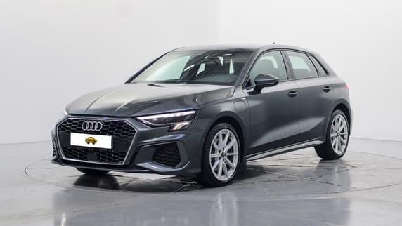 Audi A3 Sportback PHEV a3 sportback 40 tfsie advanced s tronic 204 AT Hybride essence rechargeable Auto. 2021 - 106 019 km