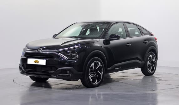 Citroen C4 1.2 puretech 130 bvm6 feel pack 130 Benzine Manueel 2023 - 20.268 km