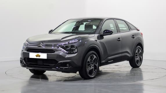 Citroen C4 1.2 puretech 130 eat8 plus 130 AT Benzine Automaat 2024 - 14.899 km