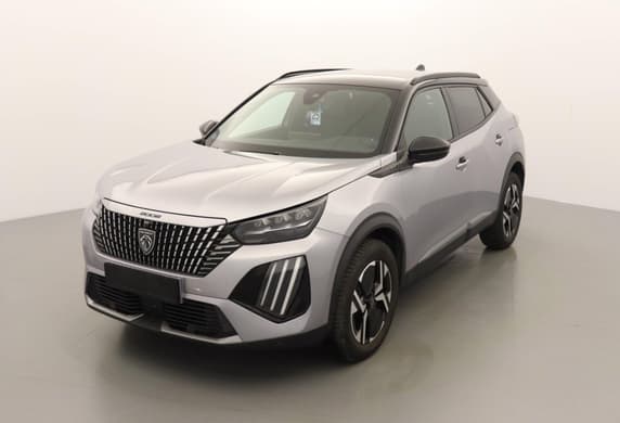 Peugeot 2008 1.2 puretech 130 eat8 gt 130 AT Petrol Automatic 2024 - 27,827 km