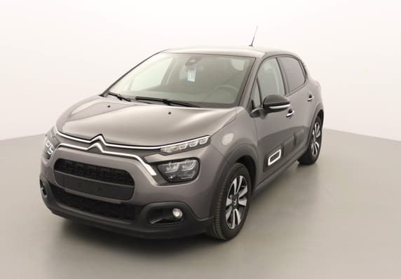 Citroen C3 1.2 puretech 83 ch bvm5 max 83 Benzine Manueel 2024 - 14.256 km