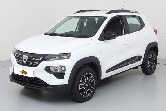Dacia SPRING 27.4 kwh - 45ch essential 45 AT Elektrisch Automaat 2022 - 19.509 km