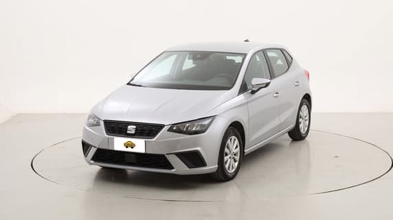 Seat Ibiza 5p/d 1.0 ecotsi 95 bvm5 style 95 Benzine Manueel 2022 - 91.311 km