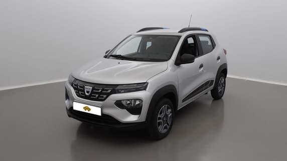 Dacia SPRING 27.4 kwh - 45ch business 2020 45 AT Electric Automatic 2021 - 21,616 km