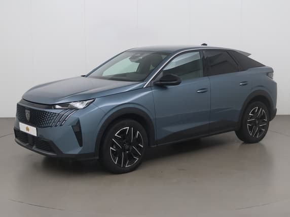 Peugeot 3008 1.2 turbo allure 136 AT Mild hybride benzine Automaat 2025 - 19.606 km