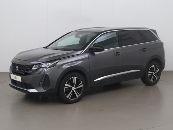 Peugeot 5008 1.2 puretech gt 130 AT Benzine Automaat 2024 - 38.545 km