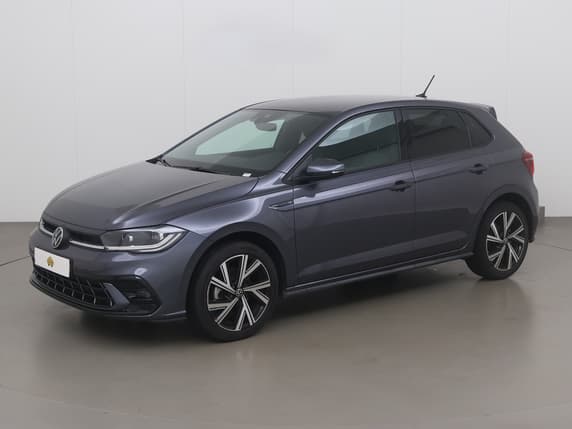 Volkswagen Polo 1.0 tsi r-line opf dsg 115 AT Benzine Automaat 2025 - 14.604 km