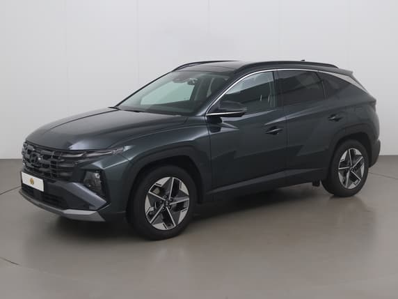 Hyundai Tucson tucson 1.6 t-gdi feel dct 160 AT Mild-hybride essence Auto. 2025 - 1 202 km