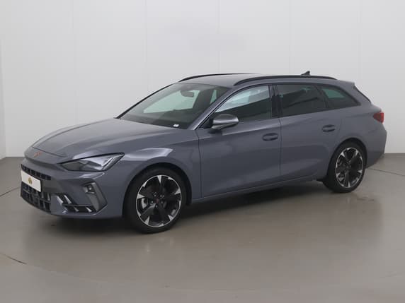 CUPRA Leon ST 1.5 tsi 150 Petrol Manual 2025 - 11,513 km
