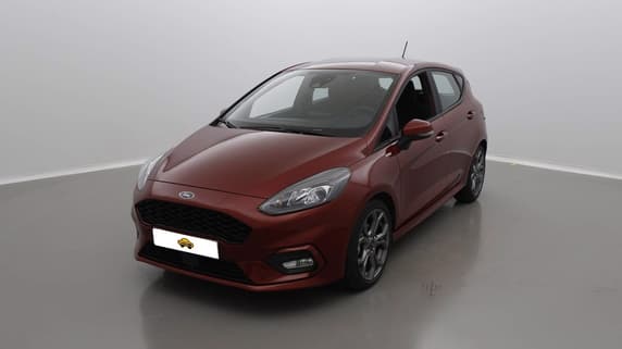 Ford Fiesta 1.0 ecoboost 125 mild-hybrid bvm6 st-line 125 Mild hybride benzine Manueel 2022 - 66.915 km