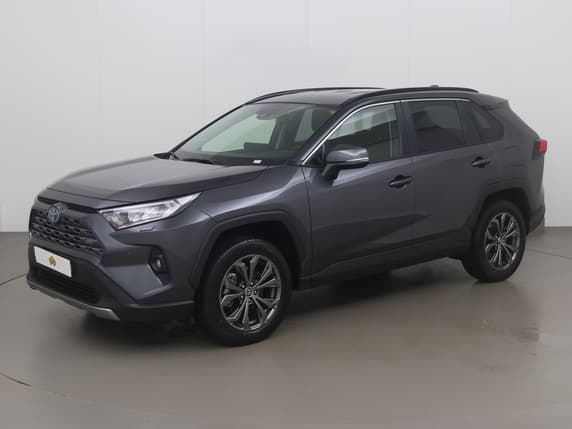 Toyota Rav4 Hybrid 2.5i 2wd dynamic plus 178 AT Full hybride benzine Automaat 2025 - 15.292 km