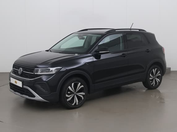 Volkswagen T-Cross 1.0 tsi life opf dsg 115 AT Benzine Automaat 2025 - 1.055 km