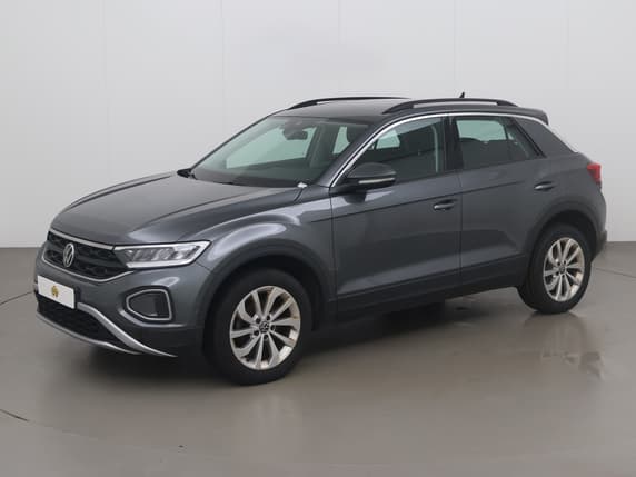 Volkswagen T-Roc t-roc 1.0 tsi life 110 Benzine Manueel 2022 - 100.568 km
