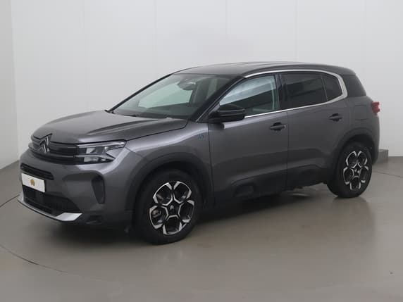 Citroen C5 Aircross PHEV 1.6 plus 225 AT Plug-in hybride benzine Automaat 2024 - 22.520 km