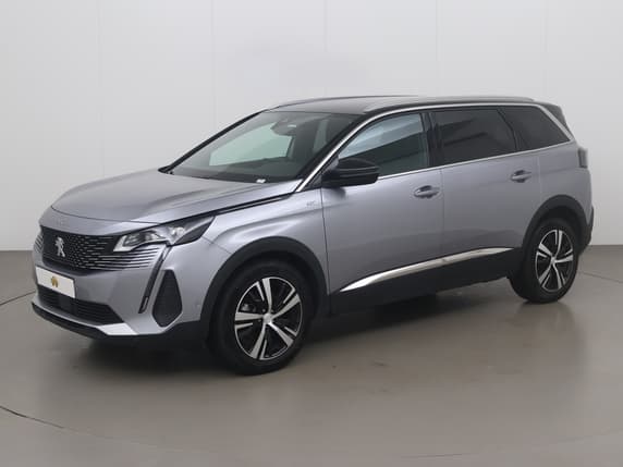Peugeot 5008 1.2 puretech gt 130 AT Petrol Automatic 2024 - 29,659 km