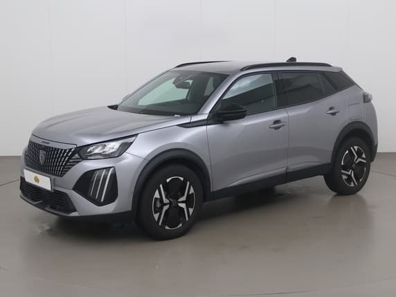 Peugeot 2008 1.2 hybrid style 100 AT Essence Auto. 2024 - 20 477 km