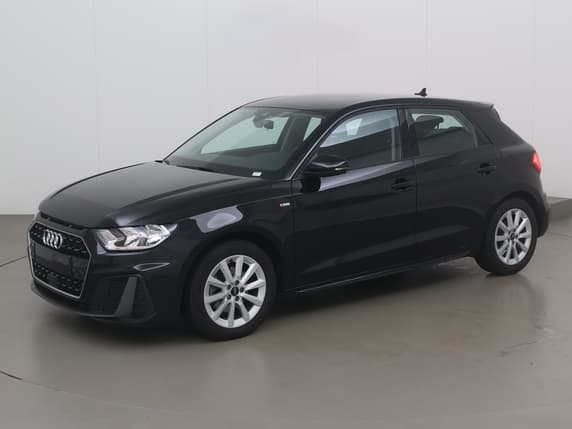 Audi A1 sportback 30 tfsi business edition s line s tro 116 AT Essence Auto. 2024 - 31 520 km
