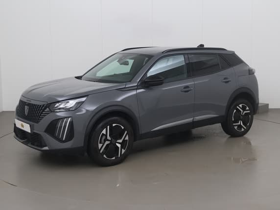 Peugeot 2008 1.2 hybrid style 100 AT Essence Auto. 2024 - 9 074 km