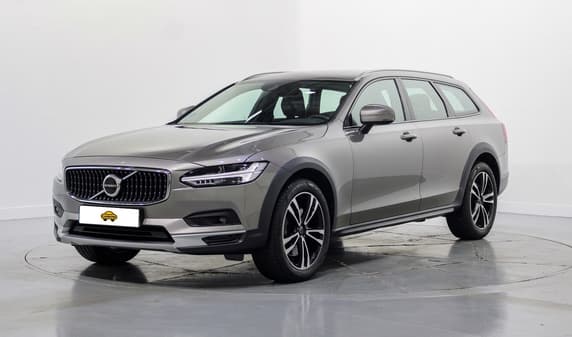 Volvo V90 Cross Country v90 cross country b4 awd aut.- 197 AT Diesel Automatic 2021 - 85,406 km